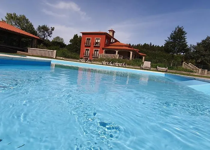 Villam Natura & Vila Nova de Famalicão