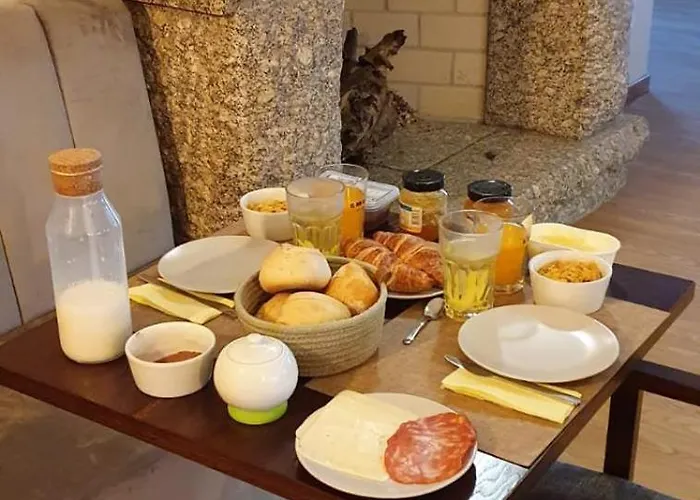 Villam Natura & Bed & Breakfast 4*