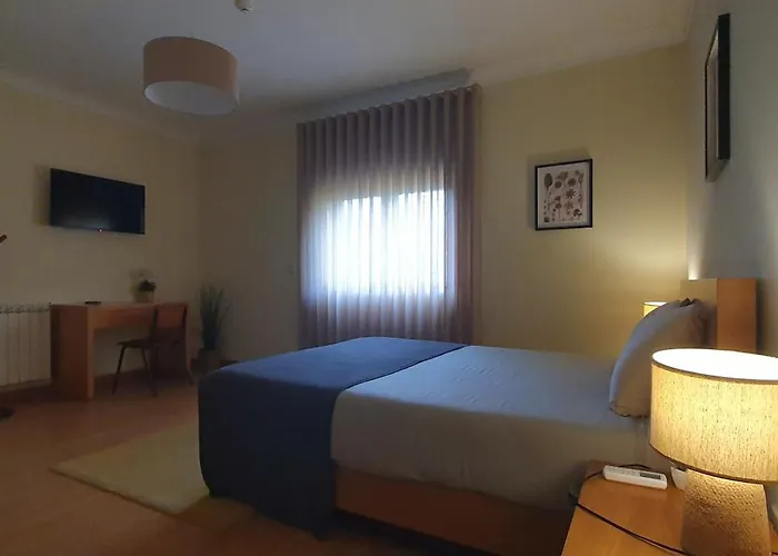 Villam Natura & 4* Vila Nova de Famalicão