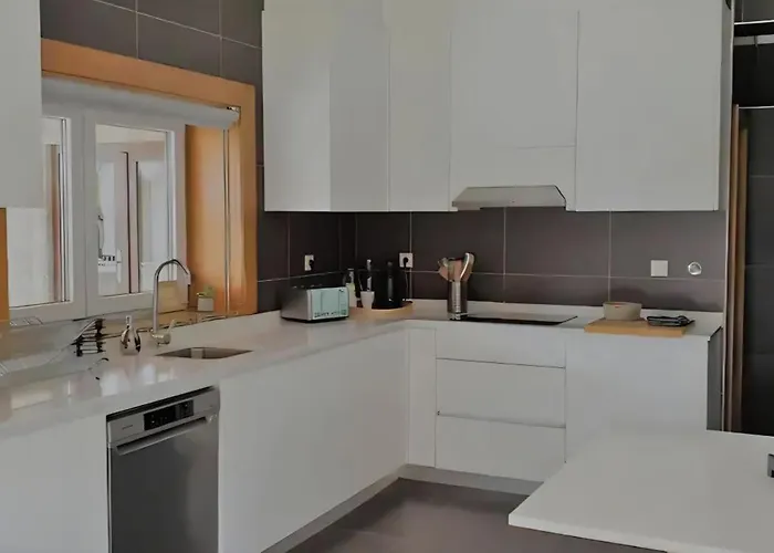 B&B Villam Natura & 빌라노바데파말리카오